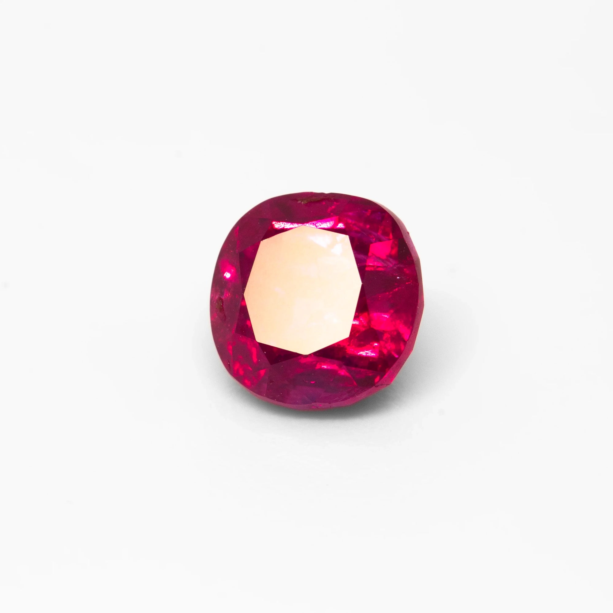 The Jegdalek Ruby