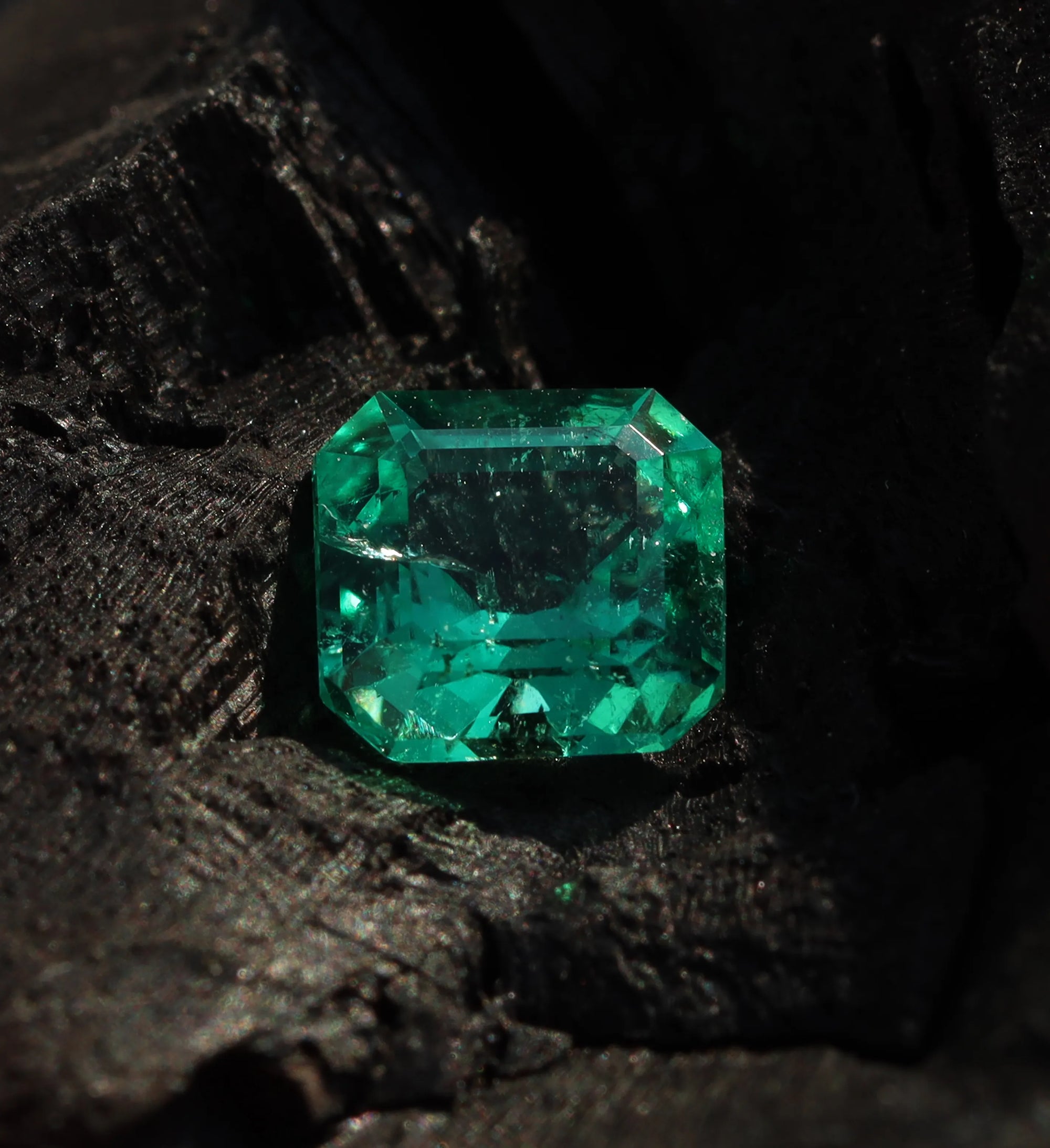 The Panjshir Emerald
