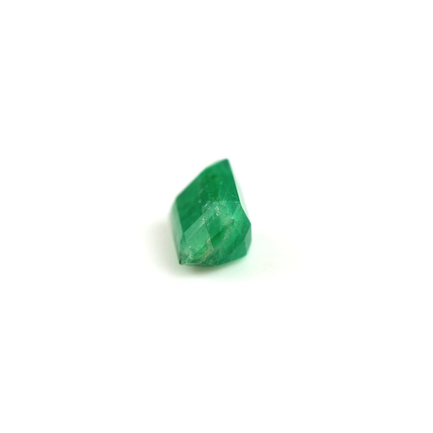 Green 1.3 ct. Emerald