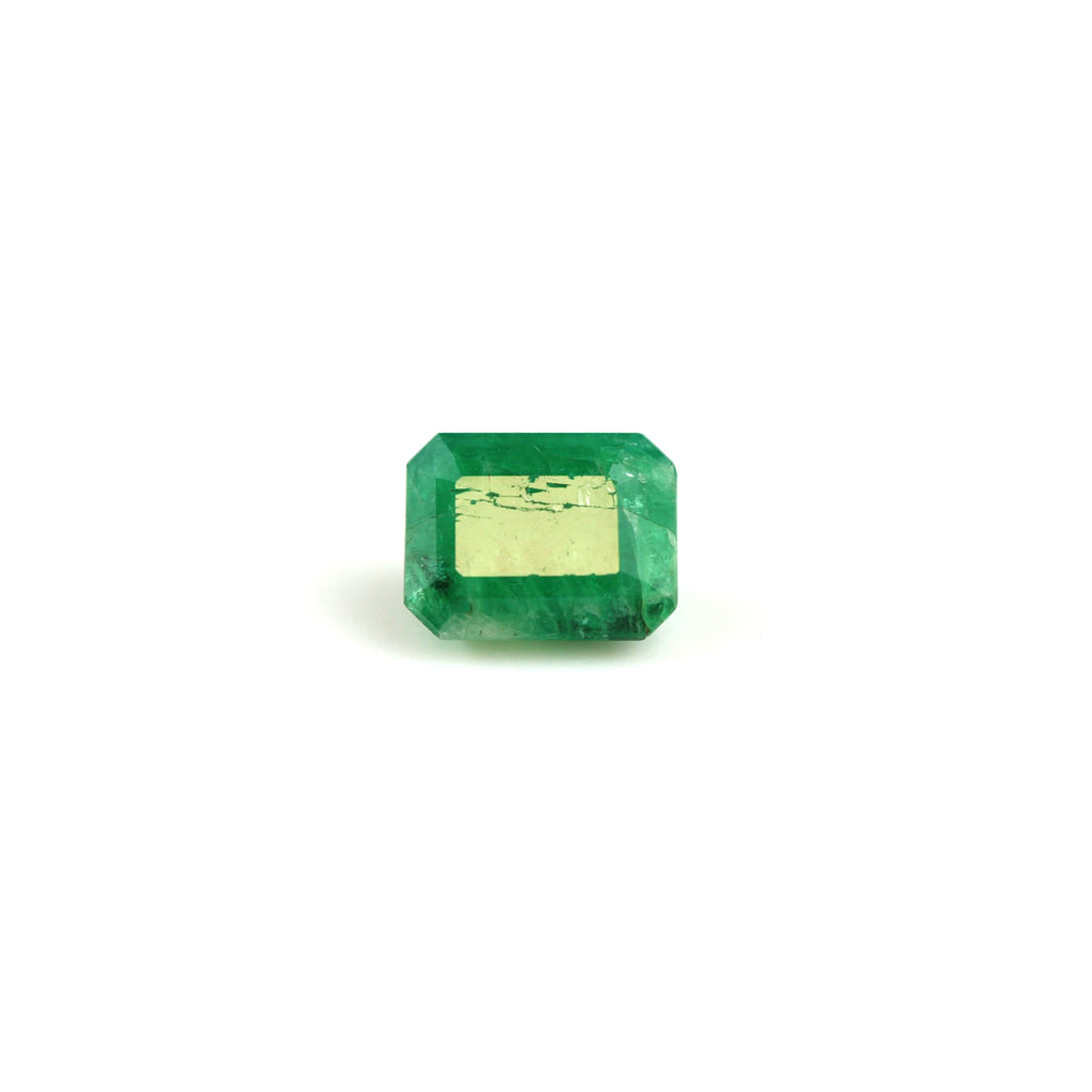 Green 1.3 ct. Emerald
