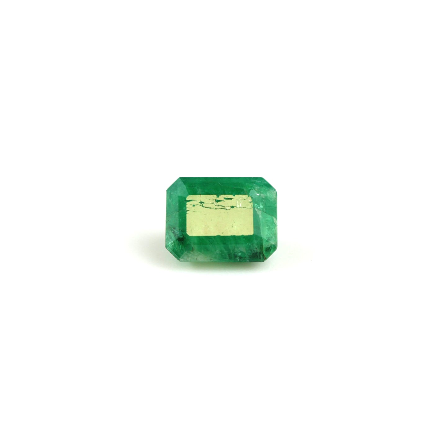 Green 1.3 ct. Emerald