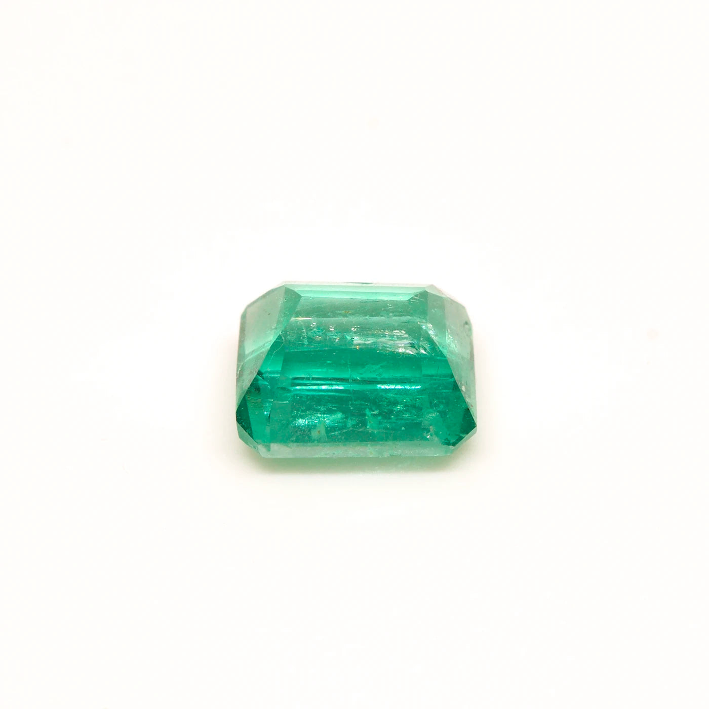 Green 1.00 ct. Emerald